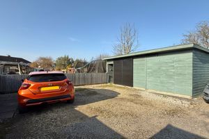Parking & Storage to Rear- click for photo gallery